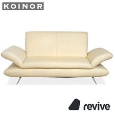 Koinor Rossini Canapé En Cuir