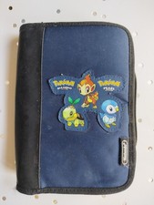 Sacoche Nintendo Ds Pokémon