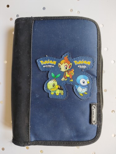 Sacoche nintendo pokémon - sacoche, ds
