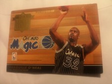 Carte Collection Nba Fleer 94