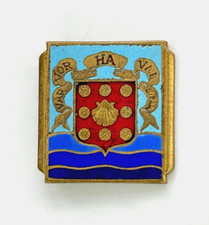 INSIGNE MARINE CROISEUR