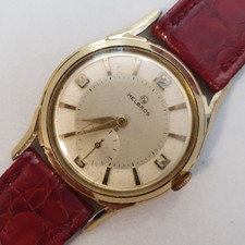 Montre Homme Vintage 'Helbros'