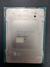 INTEL XEON SILVER 4215