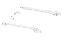 Pack rails de retrait - pack,