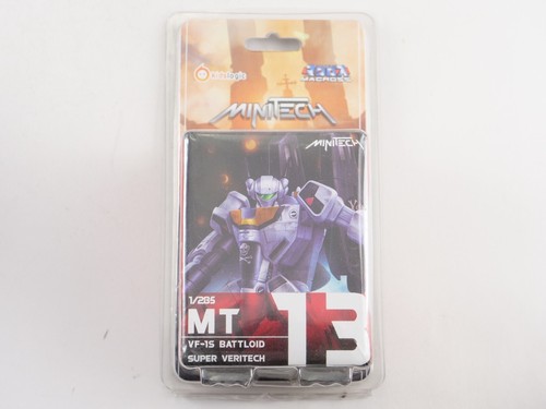 Minitech 285 vf 15 - 13, vf-15