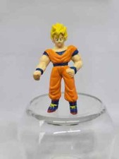DBZ / DRAGON BALL Z / SUPER GUERRIERS / COFFRET #8 / AB TOYS 1989