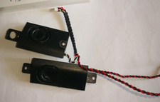 Haut Parleur + Nappe / Speaker pour ASUS F5R .