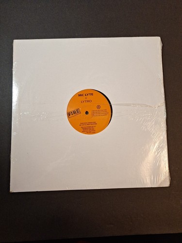 Lyte lytro vinyl - lyte,