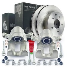 Étriers De Frein Disques De