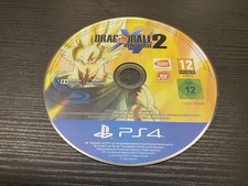 CD SEUL Dragon Ball Xenoverse