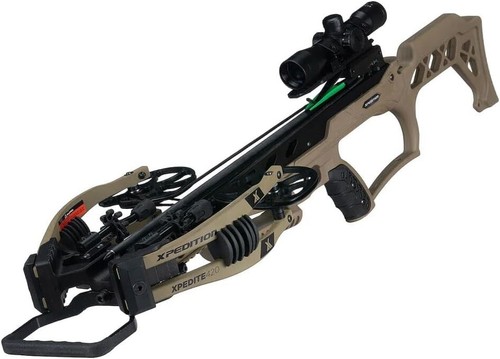 Xpedition archery xpedite 420 - archery,
