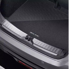Tapis coffre réversible - coffre,