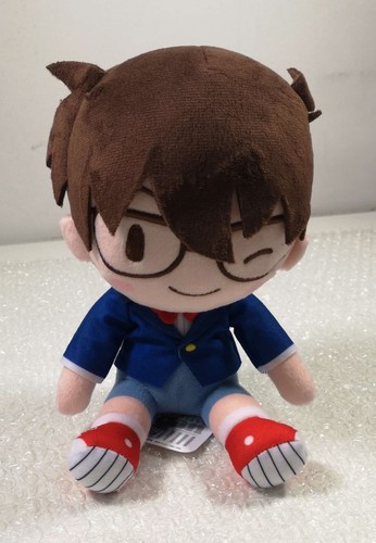 Peluche detective - (plush),