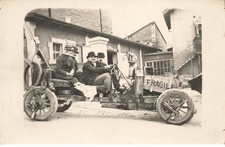 AUTOMOBILE #FG62559 VOITURE DE