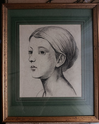 Nicolas 1816 1899 portrait - j-l, 1816-1899