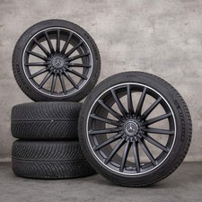 Mercedes s - 43, 63