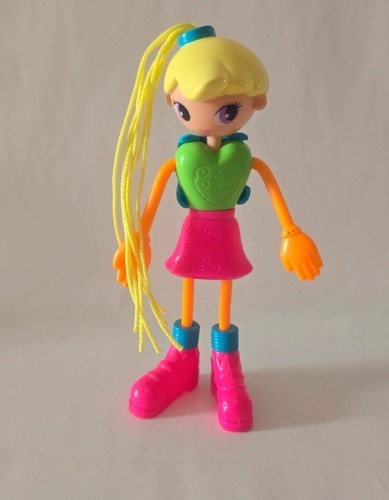 Figurine poupée betty - figurine,