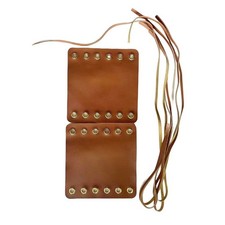 Poignée de vélo vintage