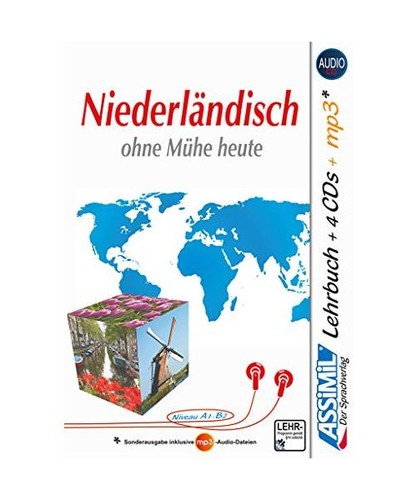 Assimil niederländisch ohne - niederländisch,