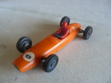 BRM       1/43 Marque clé