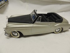 Solido 1/18 Rolls Royce ref 8026 dans boîte d'origine