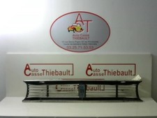 Calandre MAZDA 929 1