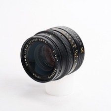 Leica Summilux M Objectif 35mm