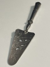 Ancienne pelle gâteaux en - a,