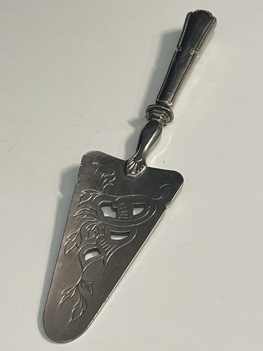 Ancienne pelle gâteaux en - pelle,