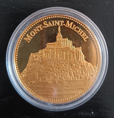 Médaille souvenir - médaille,