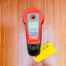 Hilti PS 35 Détecteur De Fer