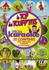 Special Karaoké : Le Top Des