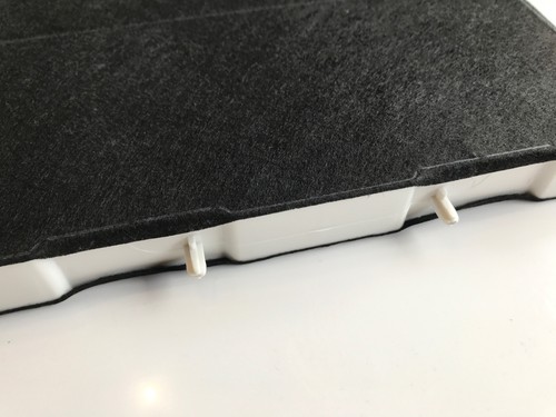Filtre charbon hotte neff - a,