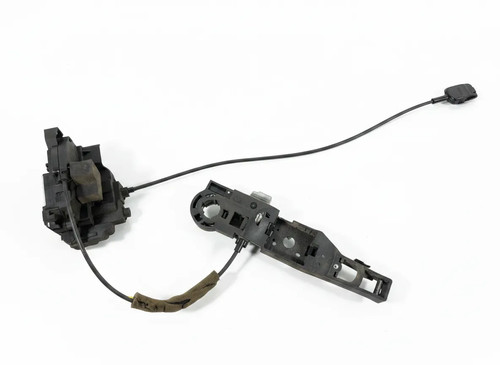 Serrure porte avant gauche - porte,