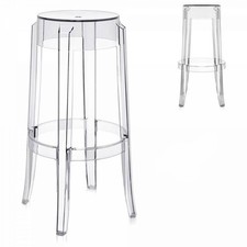 Tabouret Moderne x2 Haut