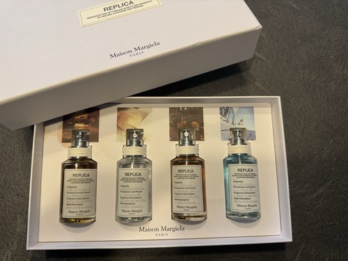 Maison margiela replica - maison,