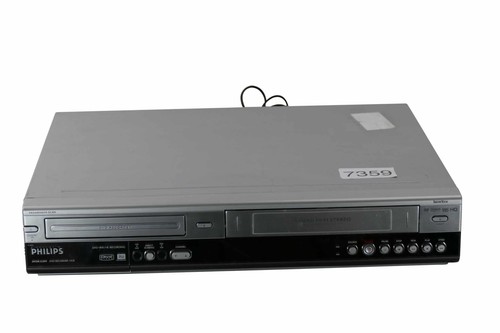 Philips dvdr3320v - philips,
