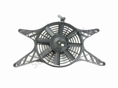 Ventilateur refroidissement - de,
