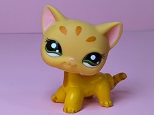 Littlest Pet Shop Chat