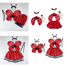 Ensemble costumes animaux - ensemble,