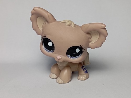 Lps littlest petshop pet - littlest,