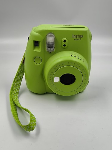 Appareil photo instax mini - photo,