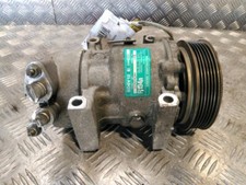 COMPRESSEUR CLIMATISATION Peugeot 307 (3A/C/D) 2003 6453LH