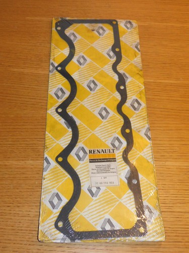 Original renault 7700743953 - original,