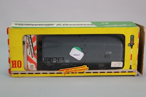 Dd317 fleischmann 1497 - 1497, train