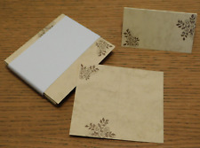 LOT 50 Porte NOM de table SUPPORT en carton PRENOM BAPTEME FETES MARIAGE REUNION