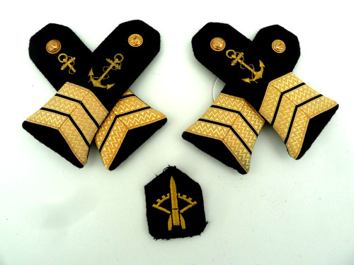 Lot missilier marine nationale - lot,