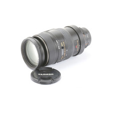 Nikon AF 4,5-5,6/80-400 VR ED D + Bon (249722)