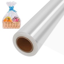 Papier Transparent Emballage