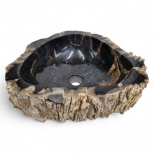 Bassin En Pierre Naturelle